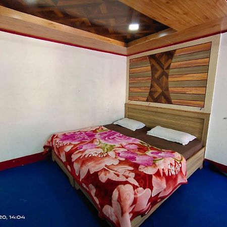 Hotel D Indian Kargil Exterior foto